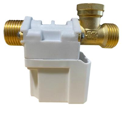 通用太阳能热水器上水阀电磁阀