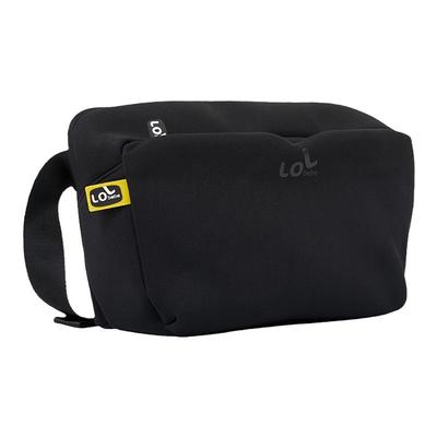 LOLbebe轻便可斜挎奶爸包妈咪包