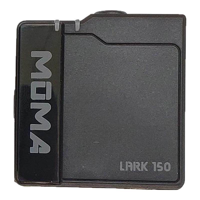 MOMA/猛玛Lark150单独发射器领夹麦单音直播配件手机录音麦克风