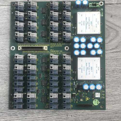 溢价-主板6SY8102-0LA01 备件，实物