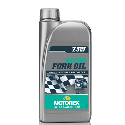 motorex摩托车减震油8年老店正品