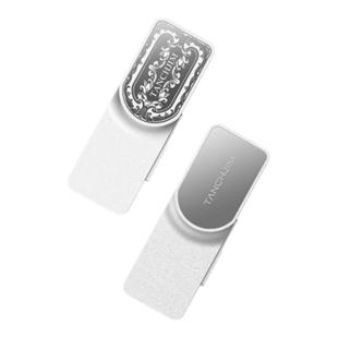 天使吉米 TANCHJIM LUNA 银之剑 双DAC高音质手机耳放 小尾巴