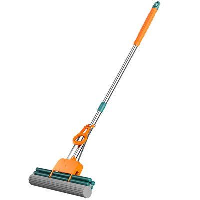 44cm超大海绵胶棉拖把