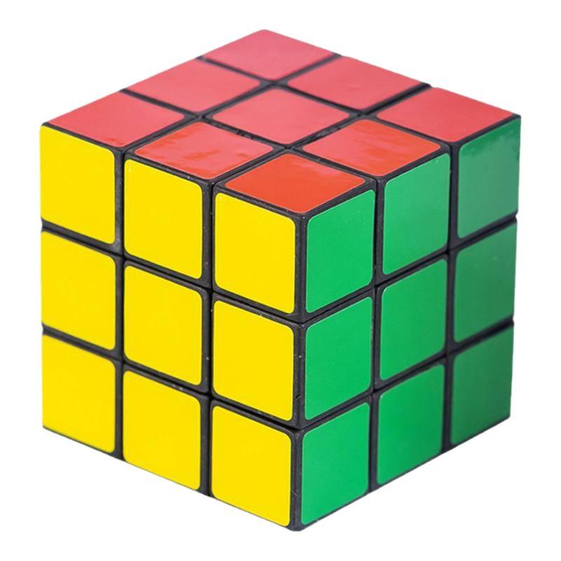 儿童益智玩具三阶魔方初学者奖品
