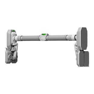 SND门上单杠引体向上器材室内家用吊杆成人免打孔墙体家庭健身