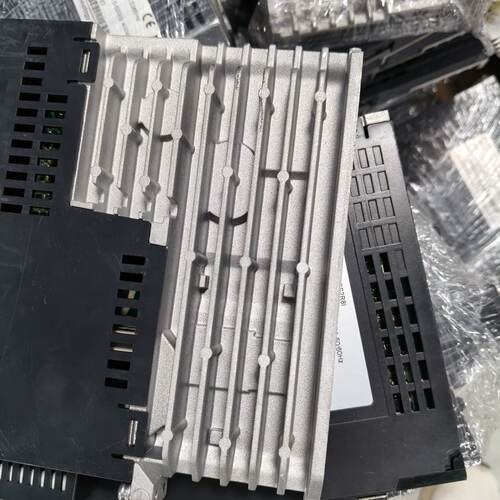 议价The Inovance 400W Servo Motor Driver Features A Good Qua