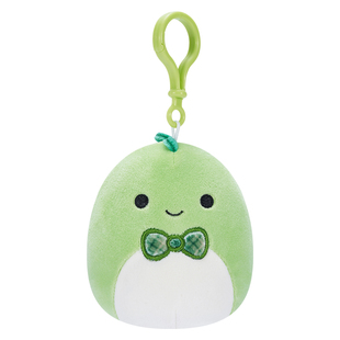 美国Squishmallows毛绒软糖玩偶公仔背包钥匙扣娃娃玩具挂饰礼物