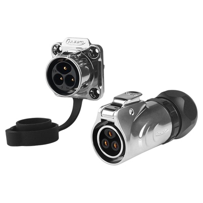 凌科免焊接LP20螺丝接线