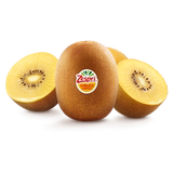 Zespri 佳沛 阳光金奇异果礼盒12粒（单果88-103g） 淘金币+券后42.93元包邮（3.5元/粒） 详见正文攻略
