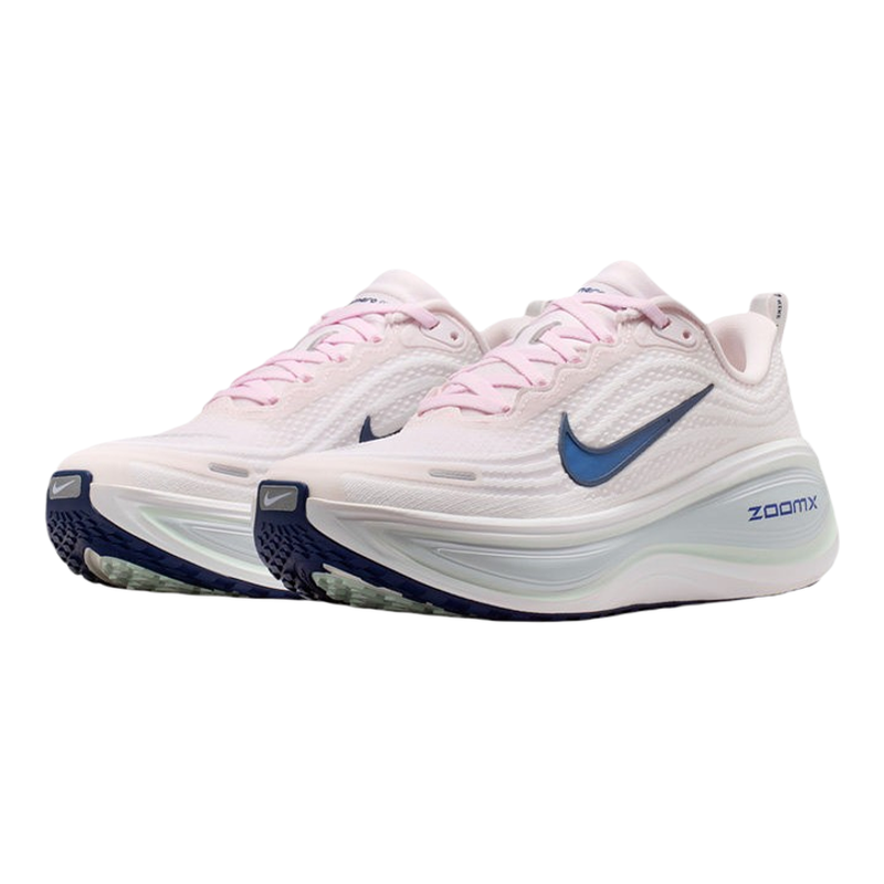 Nike耐克女鞋2026春季VOMERO PLUS缓震透气公路跑步鞋 HV8154-606