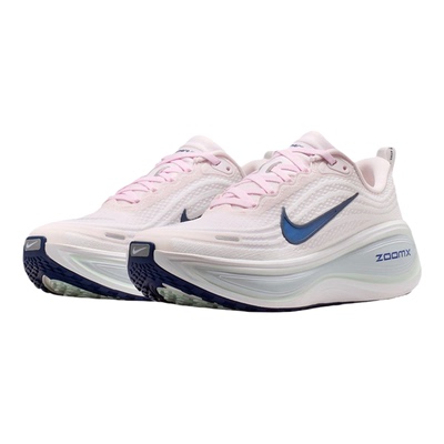 Nike耐克女鞋2026春季VOMERO PLUS缓震透气公路跑步鞋 HV8154-606