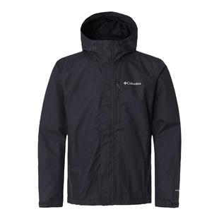 2026春夏新哥伦比亚户外男防风防水透气冲锋衣夹克RE2433/WE2619