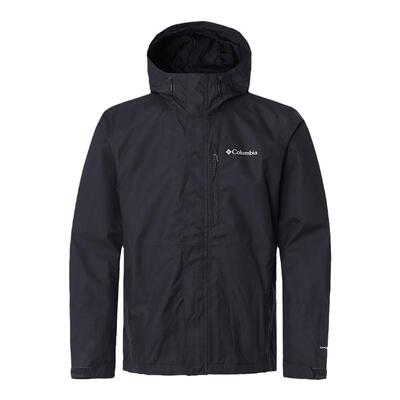 哥伦比亚冲锋衣防水防风外套