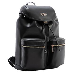 GUESS背包双肩包女通勤包书包大容量新款春夏包包高级感轻奢小众