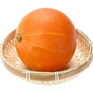 四季种植香甜特大红栗南瓜种子大全庭院种植蔓生春秋田园蔬菜种籽