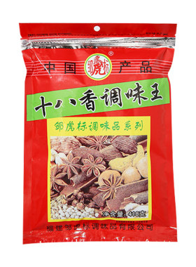 邹虎标沙县小吃卤料炖汤调味品