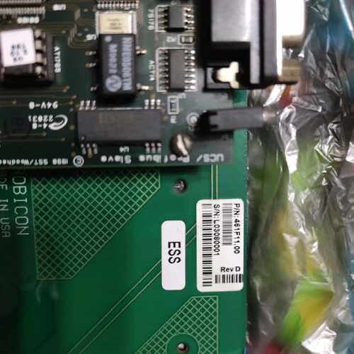 议价罗宾康ROBICON 461F11.00，成色如图，实物拍摄维修