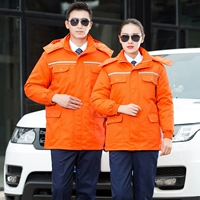 Сплошной цвет двойной оранжевый топ