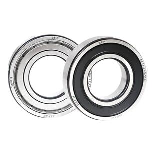 日本进口BFP薄壁轴承6812 6813 6814 6815Z RS/P4高速静音深沟球