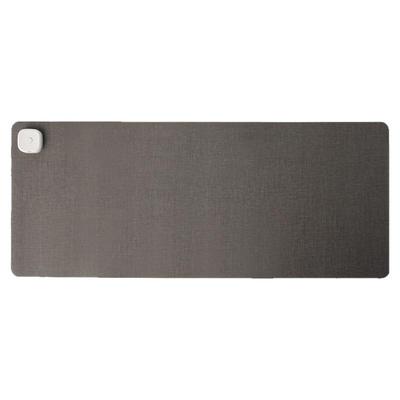 发热办公超大暖桌垫写字游戏