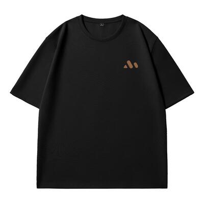 班尼路冰丝T恤男士夏季新款