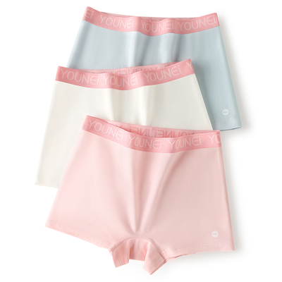 有内venuscome儿童内裤女A类纯棉