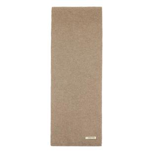 ArborTree 牵绊 小山羊绒围巾保暖贴身