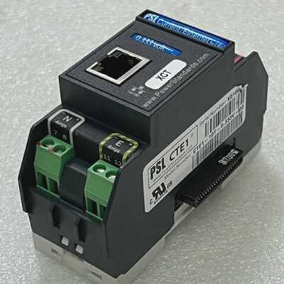 Power Standards Lab PSL CTE1-10T-0.333V-00 External EtherNet