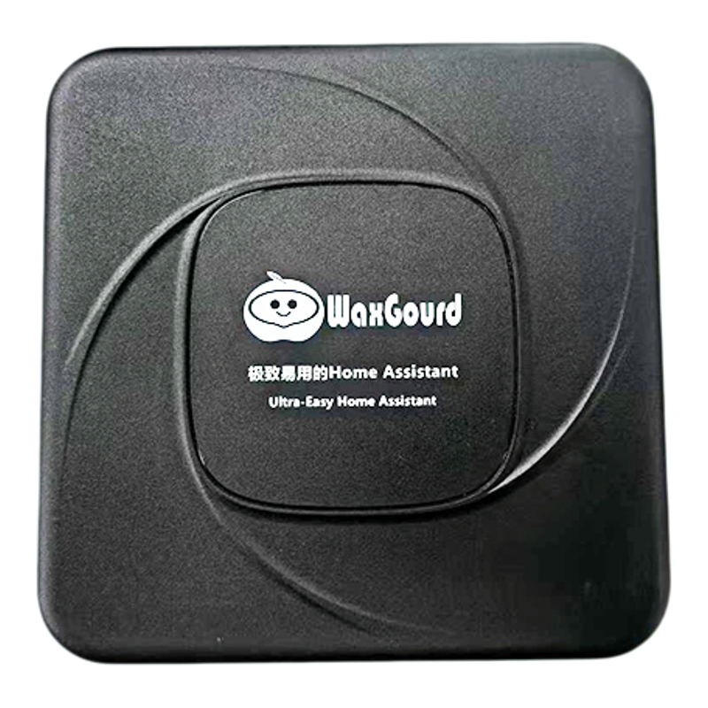HomeAssistant盒子rk3566带npu智能家居网关homekit助理x88pro20