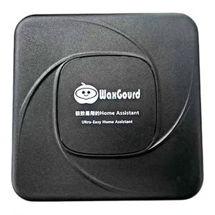 HomeAssistant盒子rk3566带npu智能家居网关homekit助理x88pro20