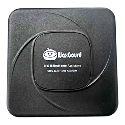 HomeAssistant盒子rk3566带npu智能家居网关homekit助理x88pro20