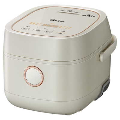 政府补贴美的IH智能电饭煲小容量2升宿舍小型迷你柴火电饭锅1-3人