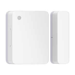 小米门窗传感器2米家感应器家用防盗安防报警门磁远程提醒开关门