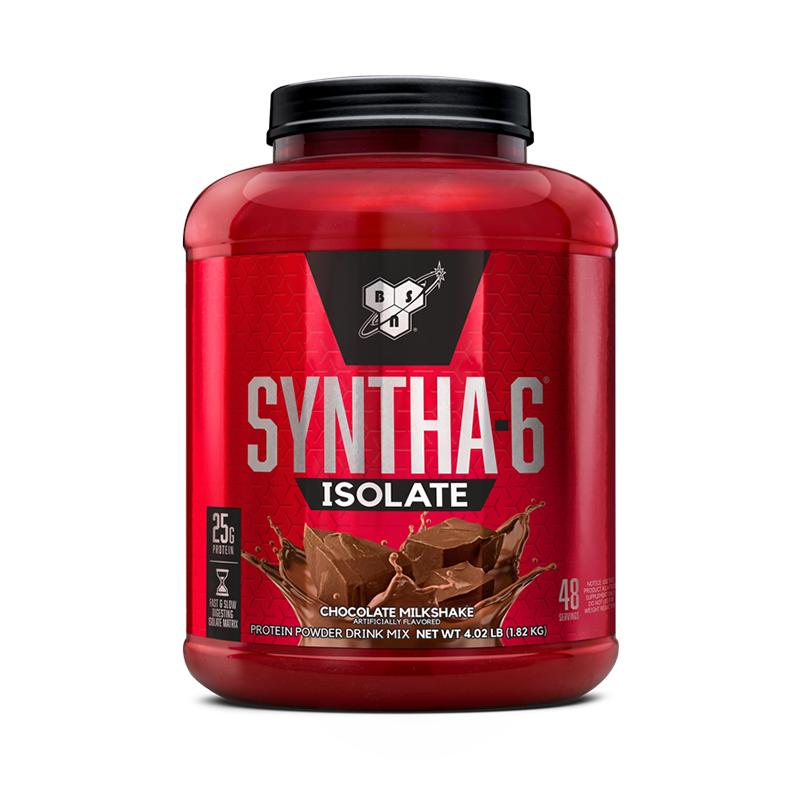 BSN分离乳清蛋白Syntha6ISO