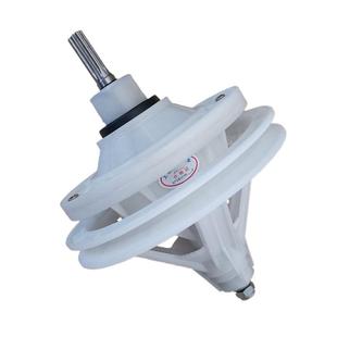 半自动洗衣机减速器总成通用型变速器齿双缸双桶变速洗配件包邮