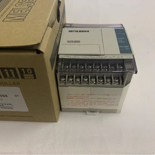 议价原装PLC控制器1RME质量包好质保一年