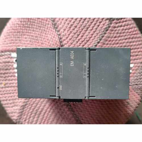 询价-EM AE04 200smart模拟量输入模块
