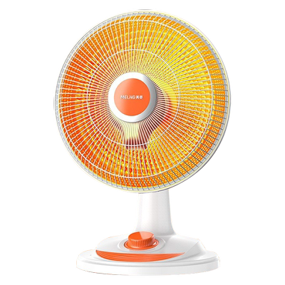 美菱小太阳取暖器家用电暖气