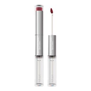 aztk双头唇釉哑光口红不沾杯唇泥水光镜面嘟嘟唇蜜护唇油唇彩女