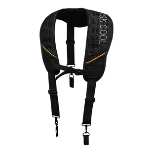 TOOLSTACK透气减压组合背带耐磨加厚TSK-51G