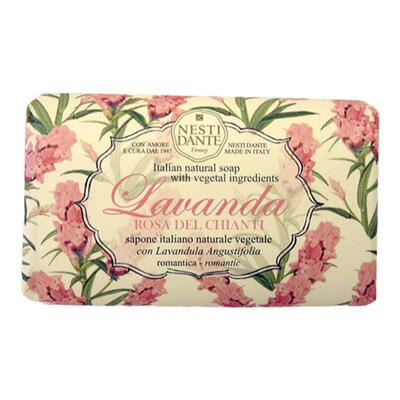 意大利沐浴皂内斯蒂丹特薰衣草