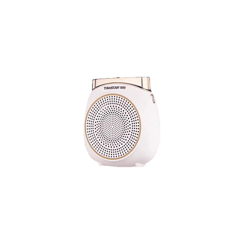 得胜e10小蜜蜂扩音器教师专用上讲课无线耳麦克风喇叭扬声器德胜