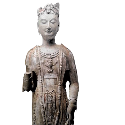 当当网 青州龙兴寺佛教造像艺术（赏东方维纳斯，读青州龙兴寺佛像造像艺术.再 青州市博物馆　编 山东美术出版社 正版书籍