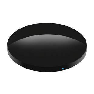 智能涂鸦zigbee红外转发器空调风扇电视远程万能红外家电遥控器