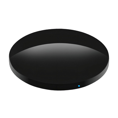 智能涂鸦zigbee红外转发器空调风扇电视远程万能红外家电遥控器