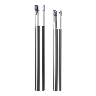 BAP400R系列立铣刀杆25R0.8数控加工中心1604飞刀杆