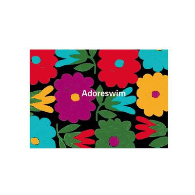 浴巾Adoreswim速干吸水专业浴袍