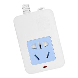 大功率10A转16A空调插座纯铜插线板带线排插长线插排拖线板转换器