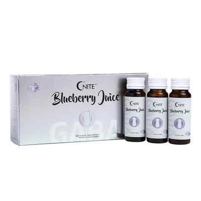 G'NITE酵素口服液白金版美体饮