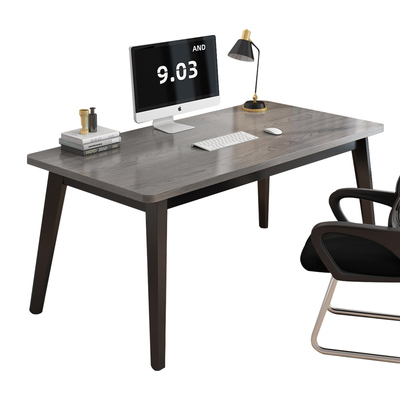 简约现代办公桌升级框架加倍稳固